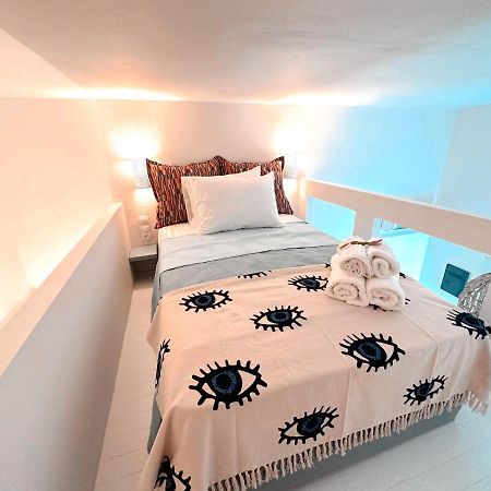 Le Sirene Apartments Skiathos Town Exterior photo